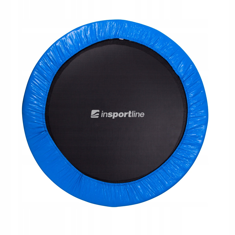 Trampolin inSPORTline Flopper, 122cm 