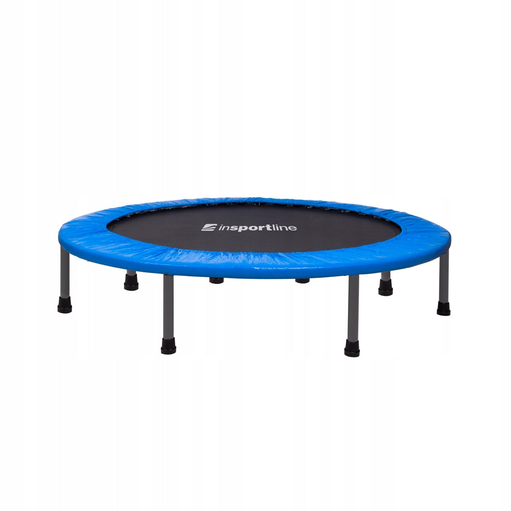 Trampolin inSPORTline Flopper, 122cm 
