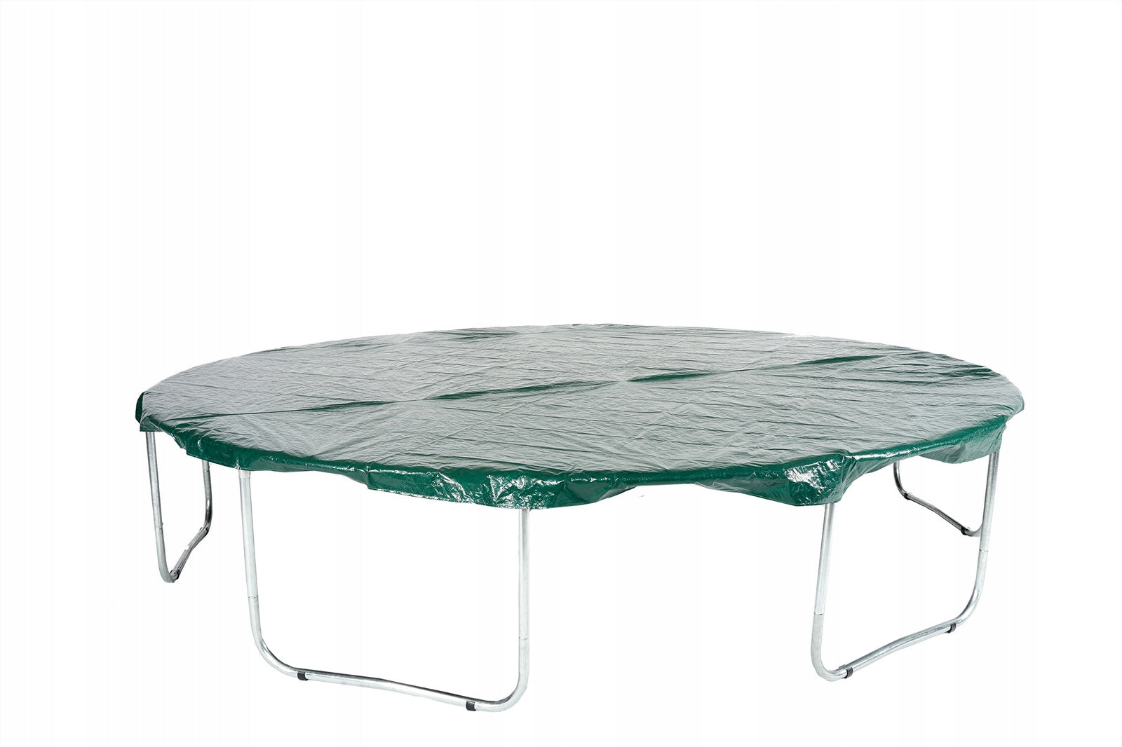 Trampoline JUMPI 10FT 312cm PREMIUM Ring Mesh Bottom Anchor Set Certificate Total height 230 cm