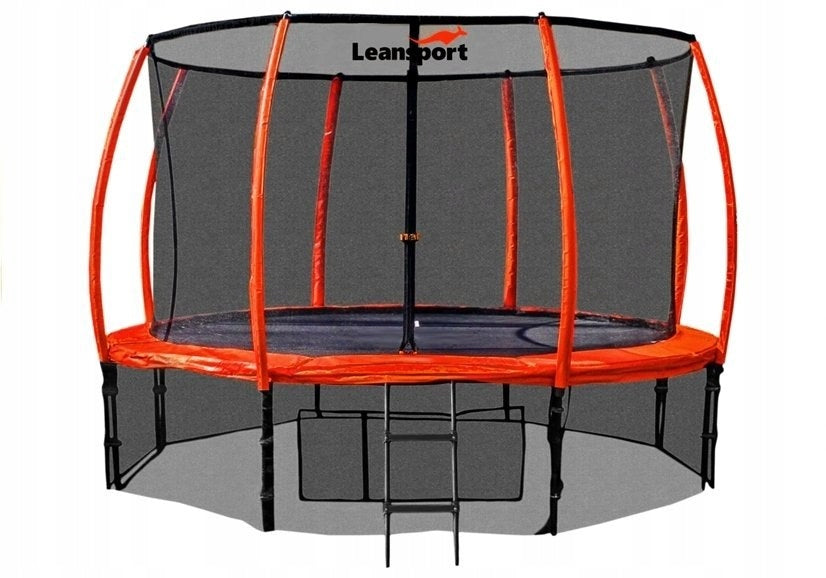 Trampoline LEAN SPORT BEST 12ft Brand Leansport