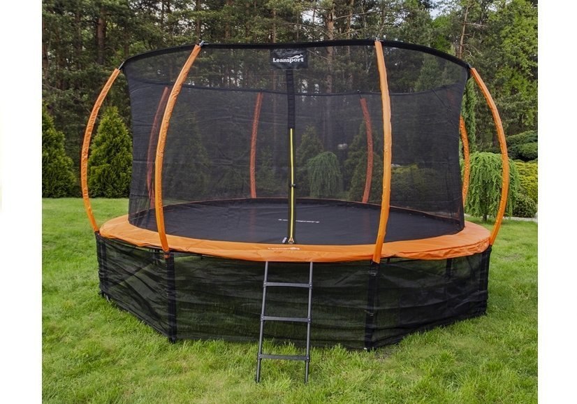Trampoline LEAN SPORT BEST 12ft Manufacturer code 3964