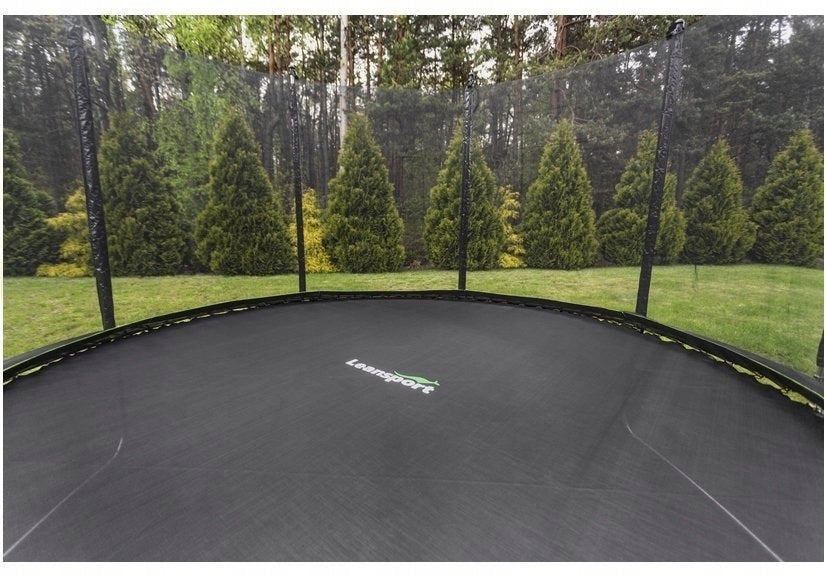 Trampoline LEAN SPORT PRO 10ft Character/Title none