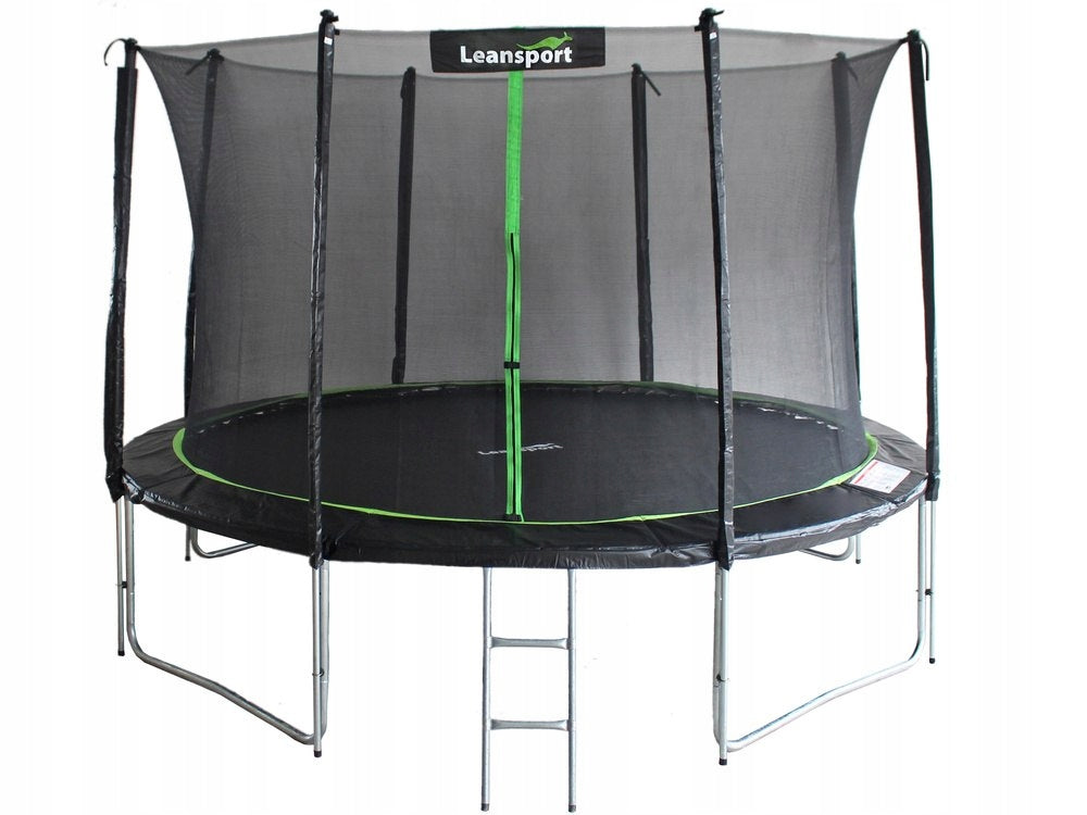 Trampoline LEAN SPORT PRO 14ft