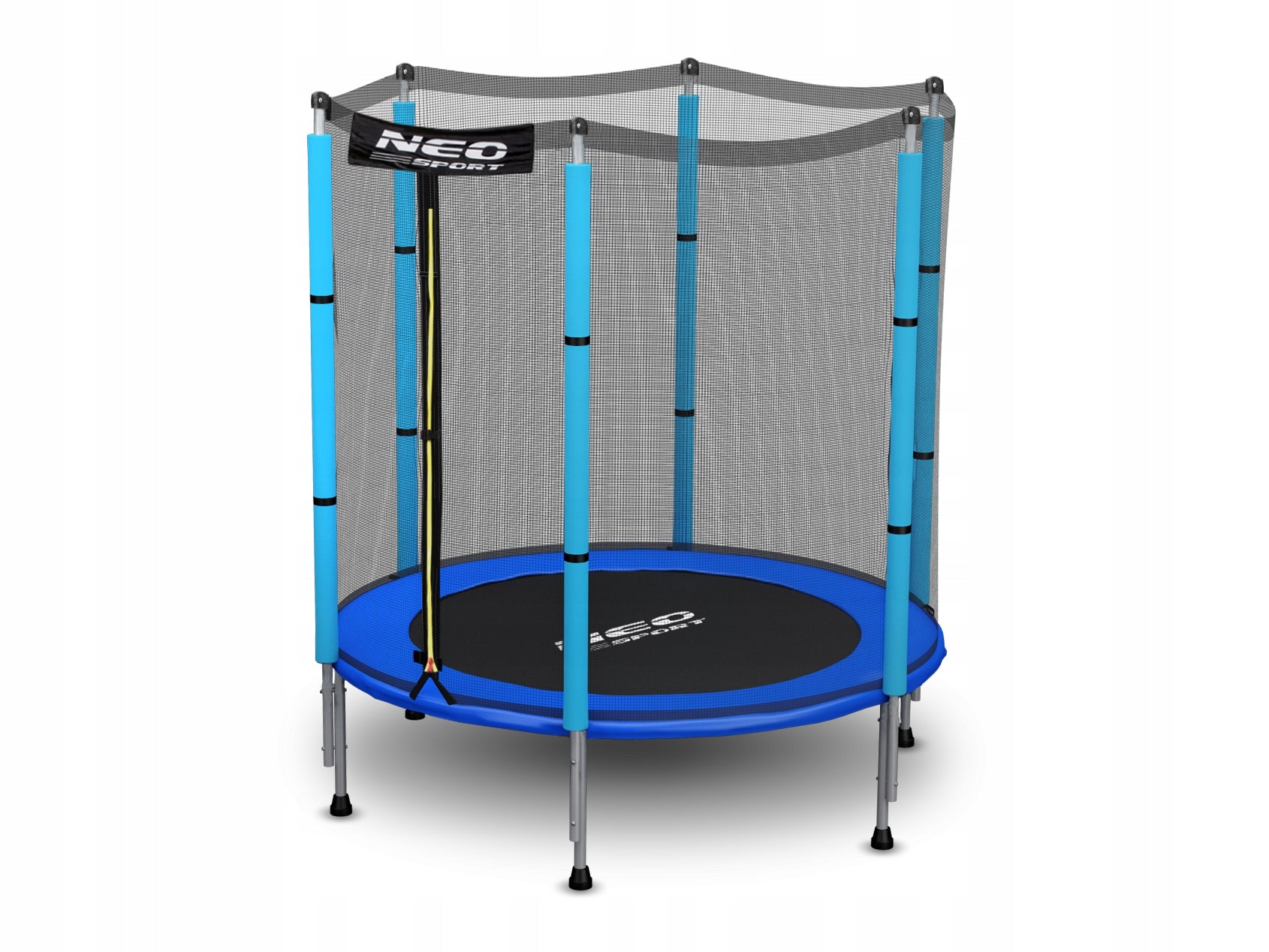 Trampoline Neo-Sport 140 cm FT 4,5 (140 cm) Manufacturer code NS-04Z200F