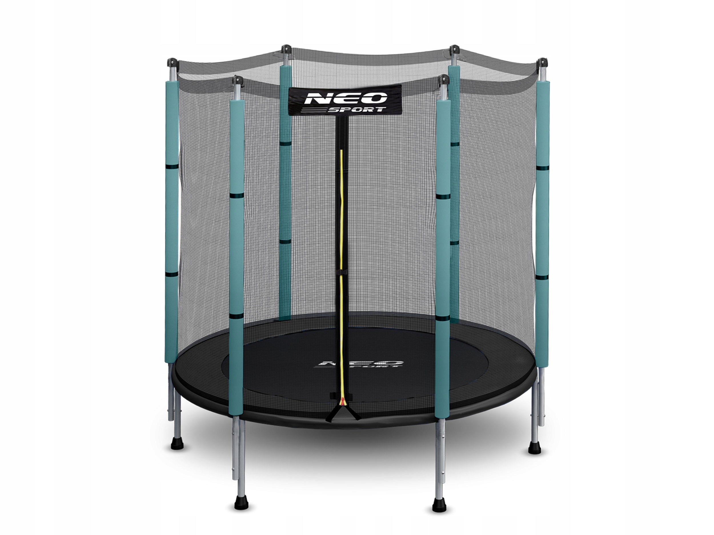 Trampoline Neo-Sport 140 cm FT 4,5 (140 cm) Number of bars 6 pcs