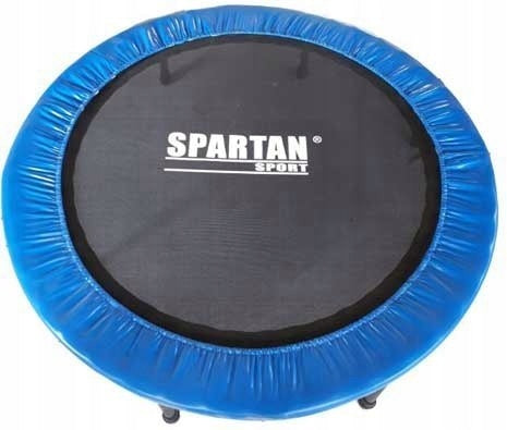Trampoline SPARTAN 138 cm