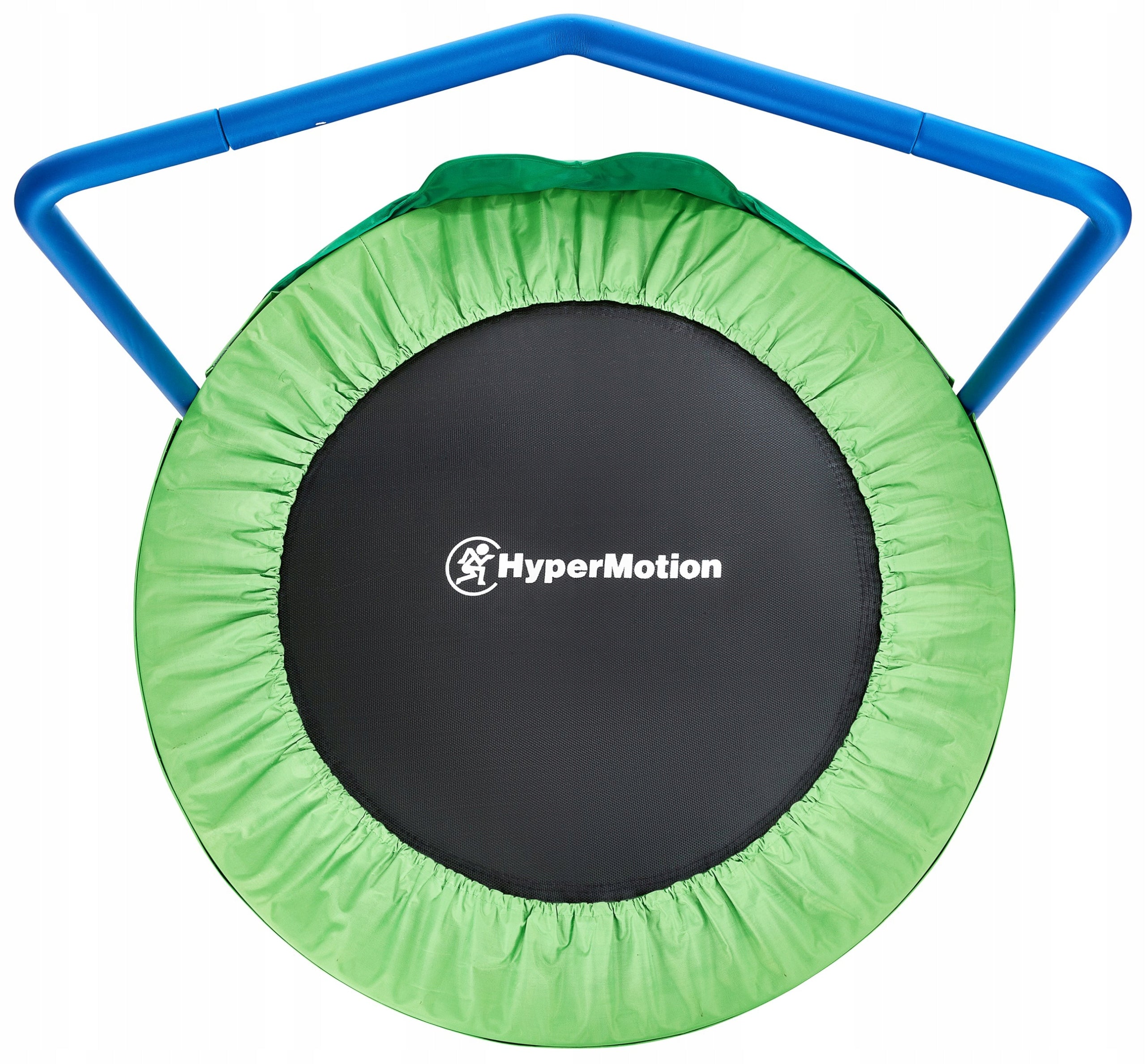 Trampoline Small Mini Frog For Home And Garden For Kids Stand Handle Manufacturer code TRAMPOLINA FROG 36