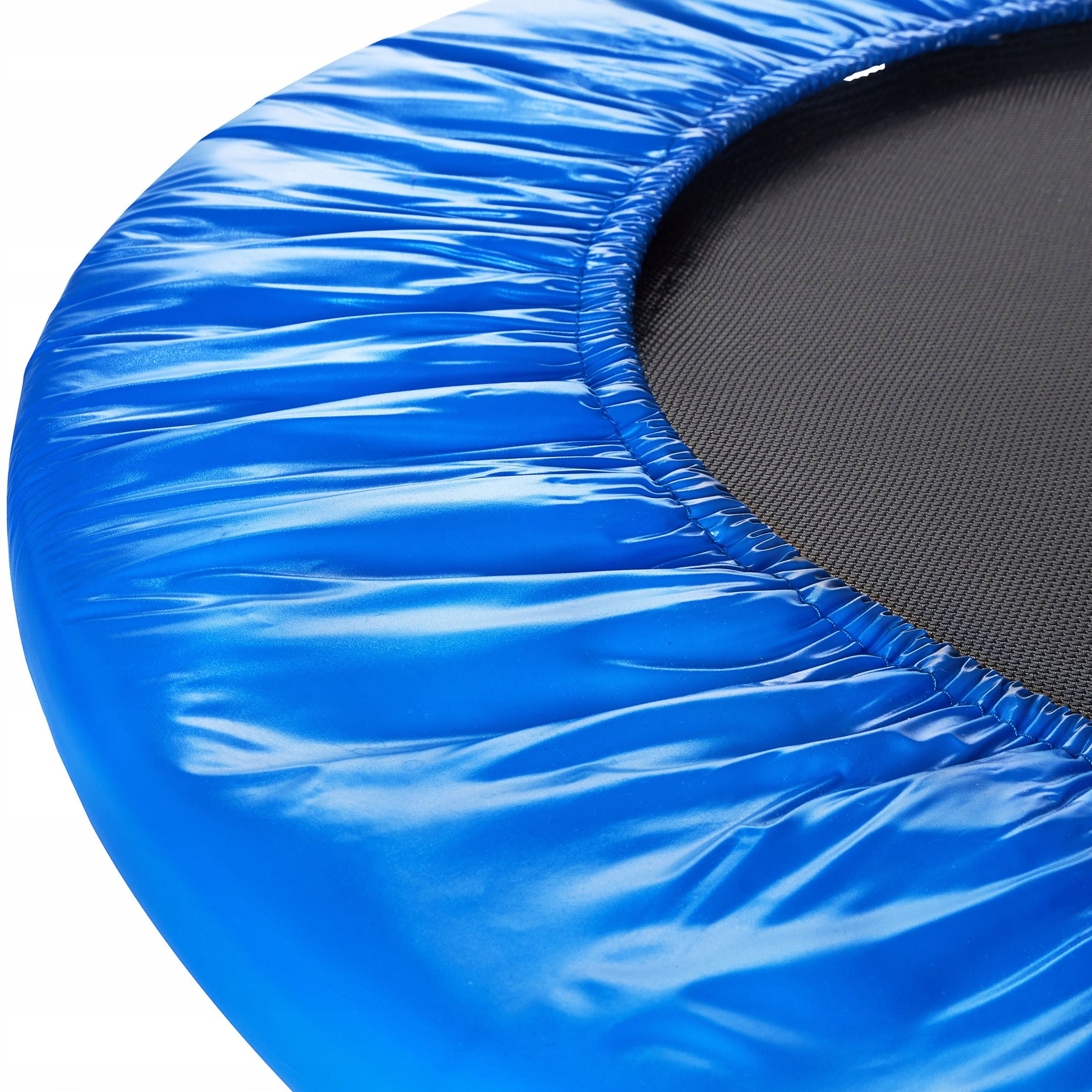 Trampoline for children with handle - 97cm - for home and garden Kid's age 3＋ years