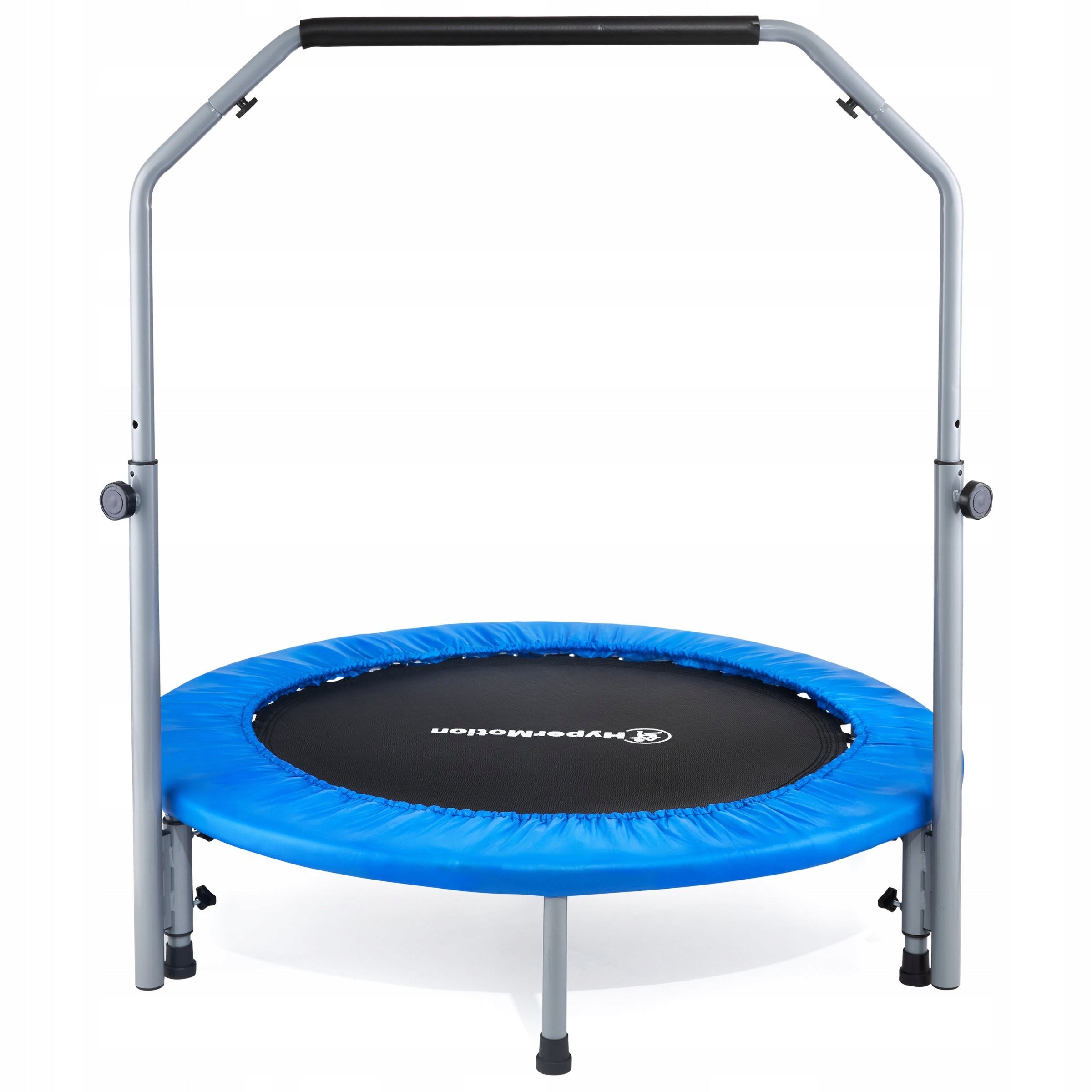 Trampoline for children with handle - 97cm - for home and garden Manufacturer code TRAMPOLINE 97 CM