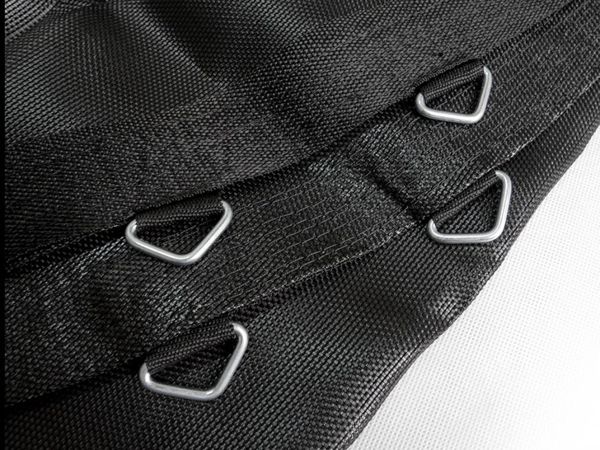 Trampoline mat baton 244cm 8ft 42spr NEOSPORT Trampoline diameter 244–244 cm