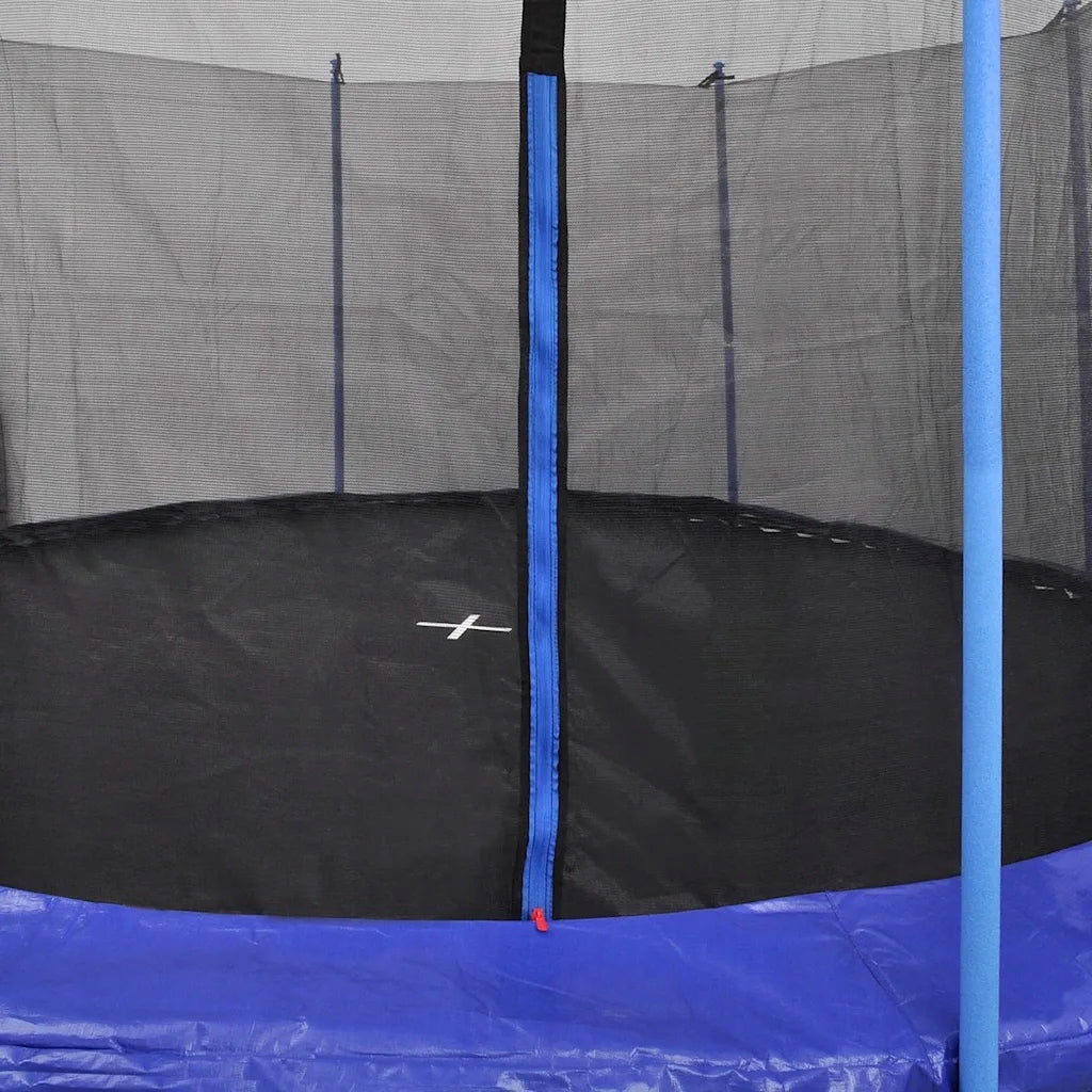 Trampoline with accessories, set of 5 parts, 3,96 m Manufacturer code 142094