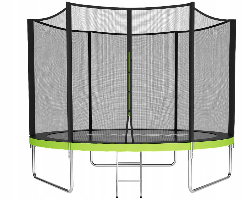Trampoline with net Sider 312 cm FT 10 (304-312 cm)