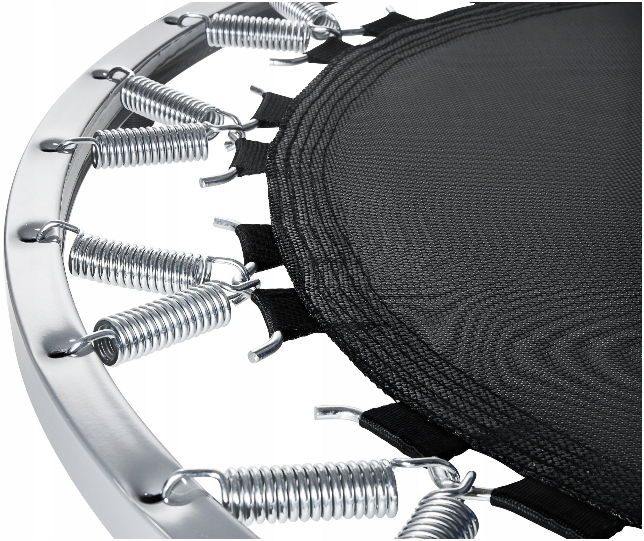 Trampoline without net HyperMotion 91 cm FT 3 Number of springs/ropes 36