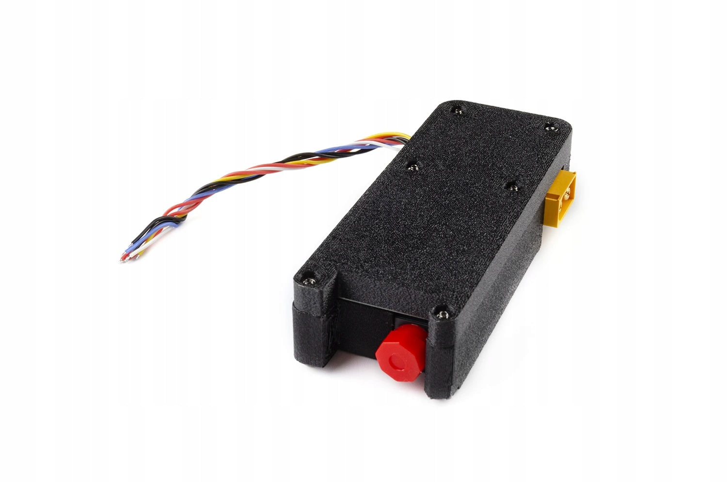 Transceiver Pilotix For Optic Fiber Module SE 20km Model Pilotix SE (Ground End)