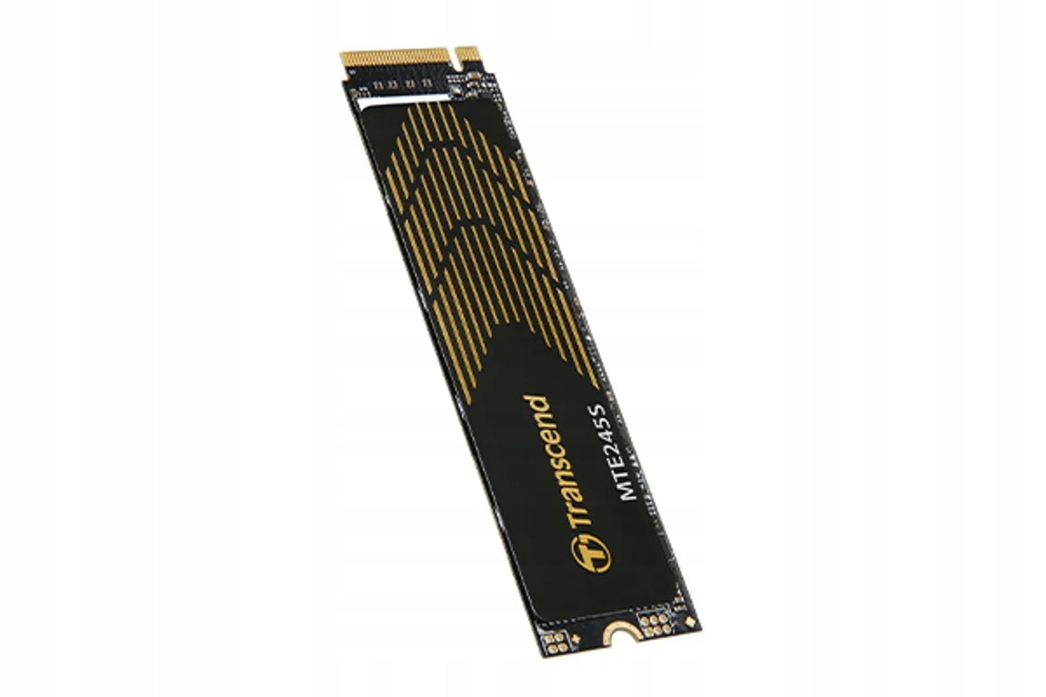 Transcend 1TB M.2 2280 PCIe Gen4x4 NVMe Additional features PCI Express 4.0