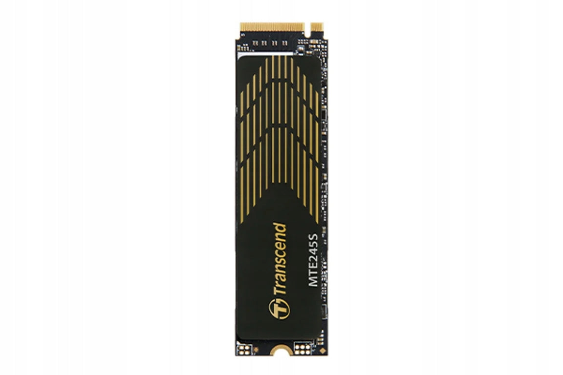 Transcend 1TB M.2 2280 PCIe Gen4x4 NVMe Disk format M.2