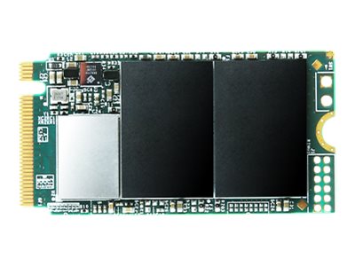 Transcend 512GB M.2 2242 PCIe Gen3x4 NVMe