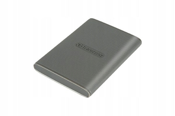 Transcend ESD360C 1TB USB 3.2 Gen 2x2 2000MBs Grey Model TS1TESD360C