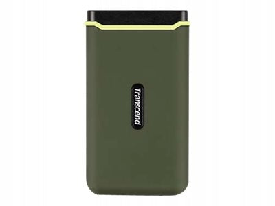 Transcend ESD380C 1 TB external USB 3.2 Gen 2 SSD