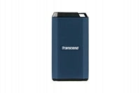 Transcend ESD410C 1TB external USB 20Gbps Type-C SSD Manufacturer Transcend