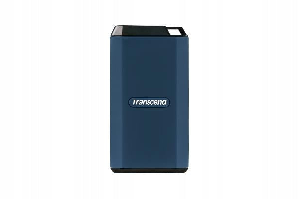 Transcend ESD410C 1TB external USB 20Gbps Type-C SSD