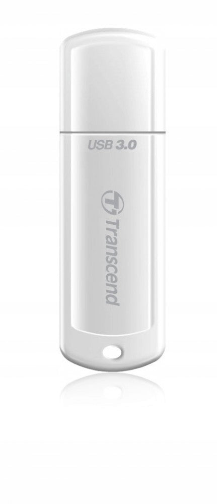 Transcend JetFlash 730 32 GB USB 3.0 white