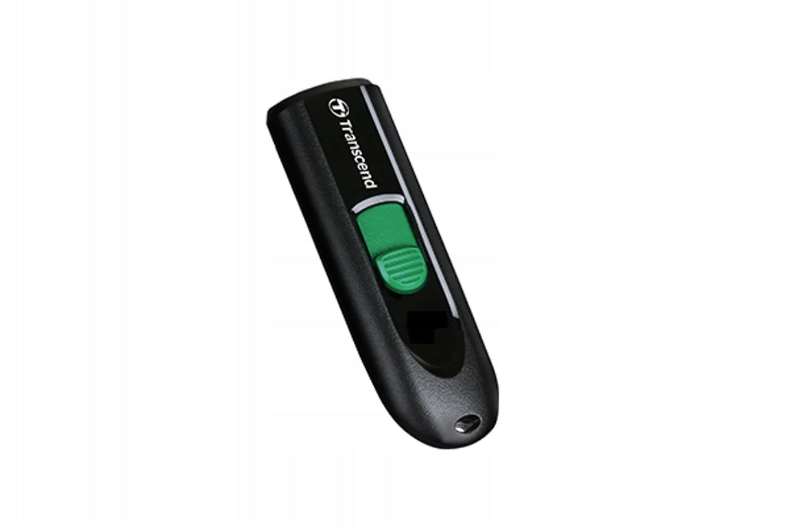 Transcend JetFlash 790C USB 64GB USB Type-C 3.2 Gen 1 (3.1 Gen... Capacity 64 GB