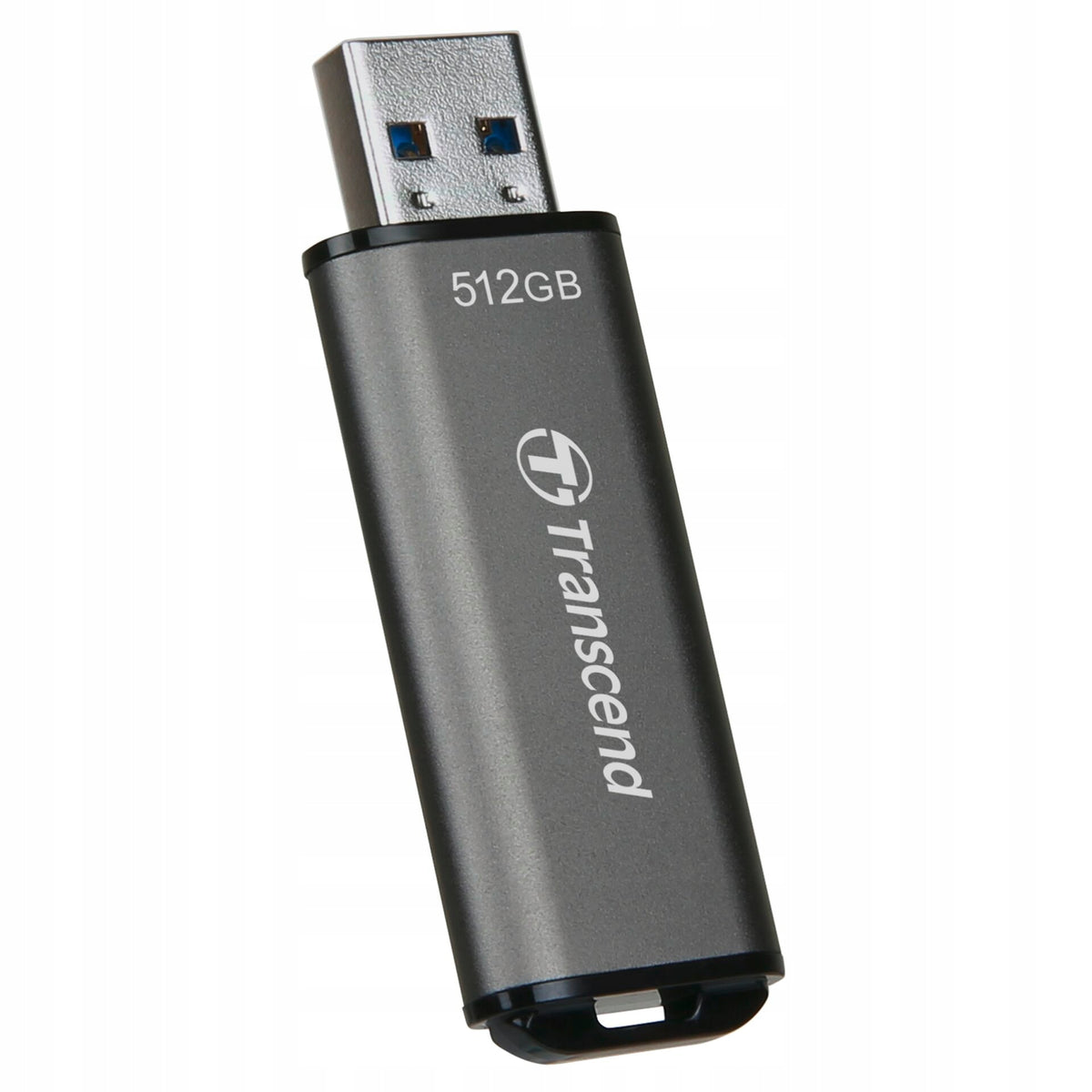 Transcend JetFlash 920 TLC 512GB USB 3.2 Gen 1 Color gray