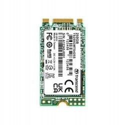 Transcend MTS425S, 250GB