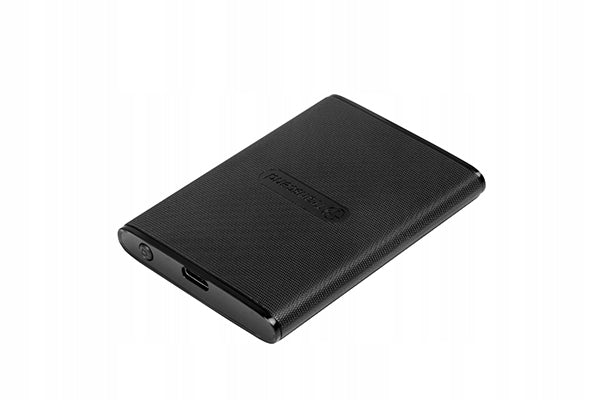 Transcend SSD 1TB Portable ESD270C USB-C External Fast