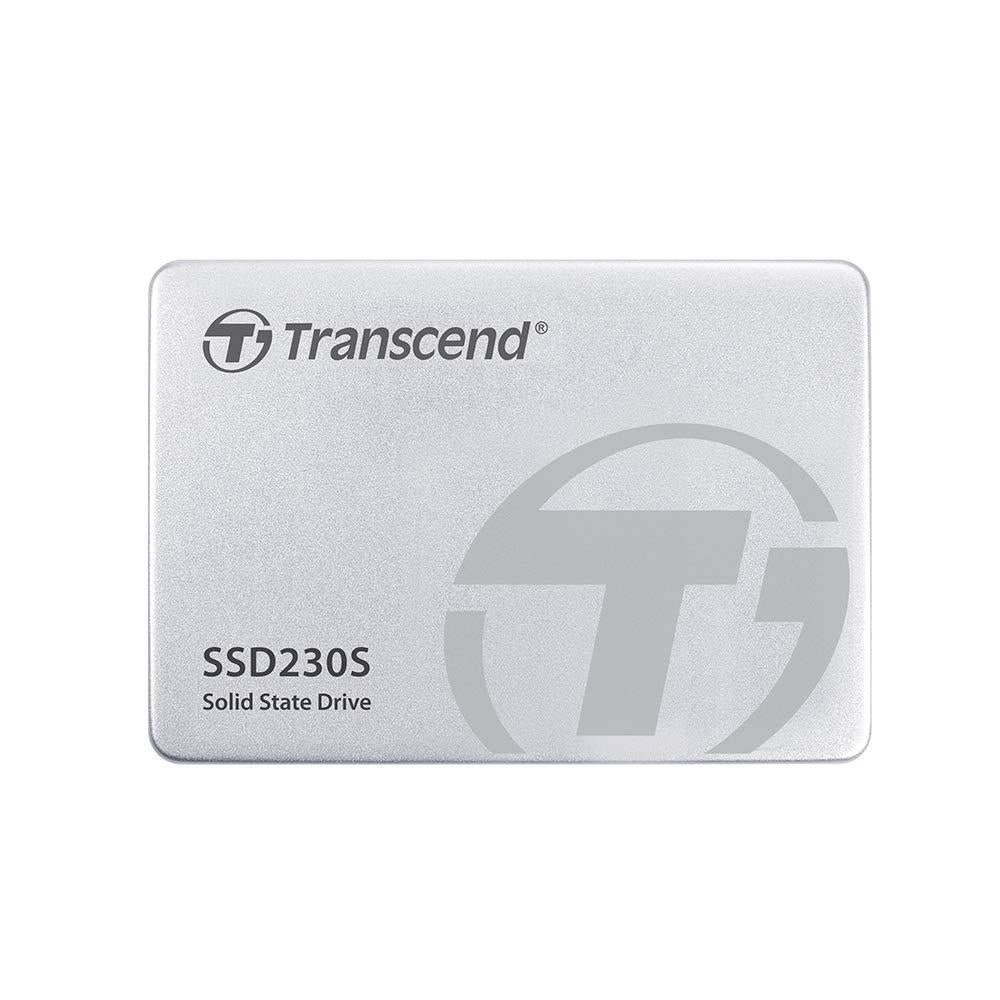 Transcend SSD230S 2TB 2,5" SATA III SSD Manufacturer code SSD230S