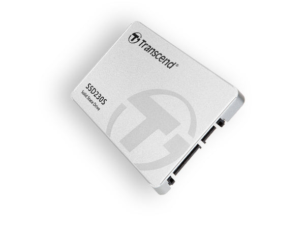 Transcend SSD230S 2TB 2,5" SATA III SSD