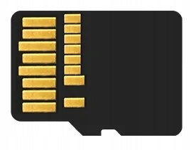 Transcend USD710S 512GB MicroSDXC Card with 3D NAND Manufacturer CE