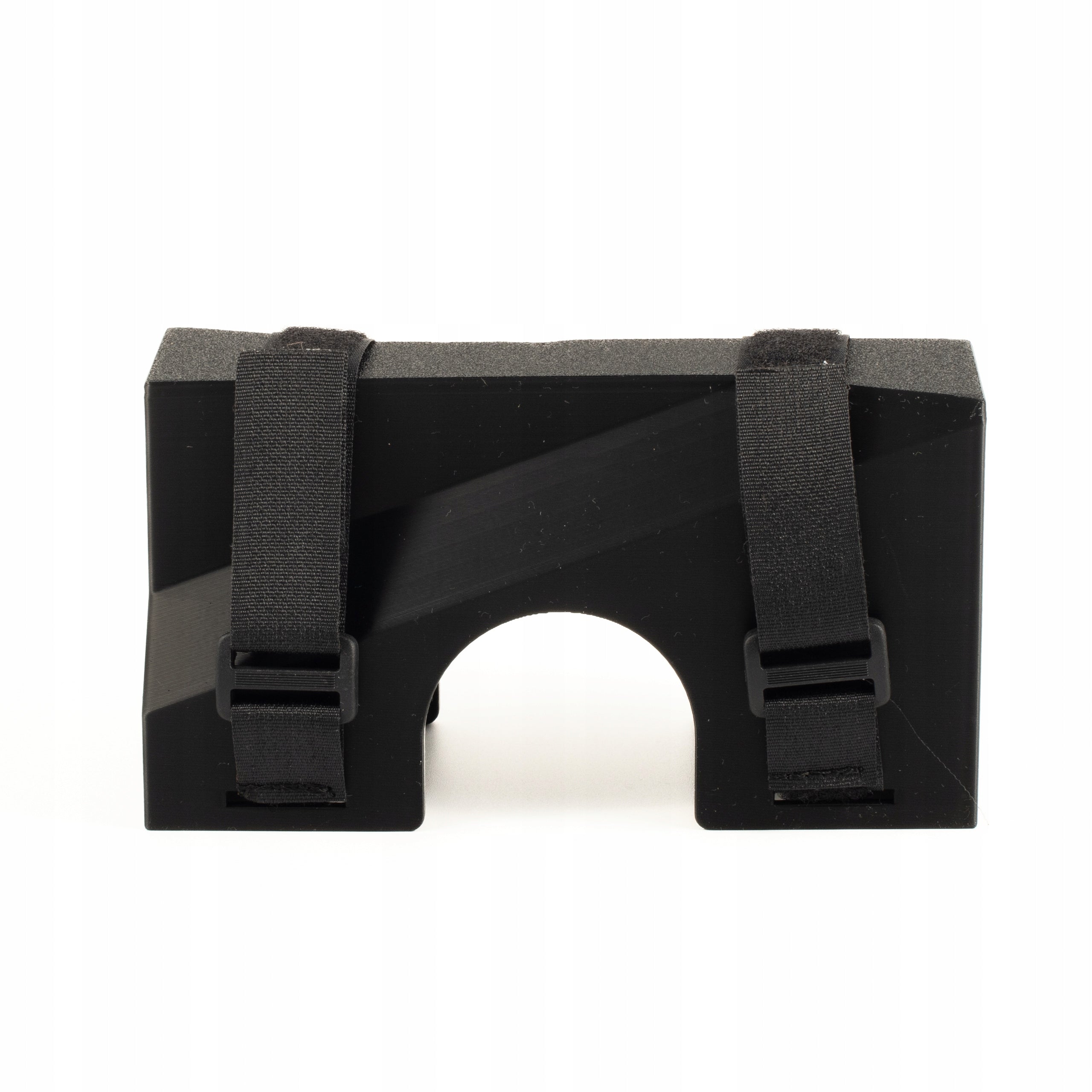 Transducer cover ACTIVE TARGER 1 and 2 black PETG