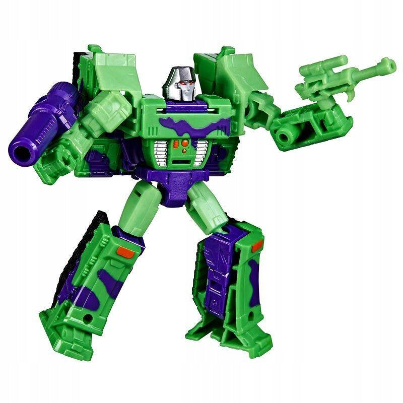 Transformers Generations Legacy Core Class G2 