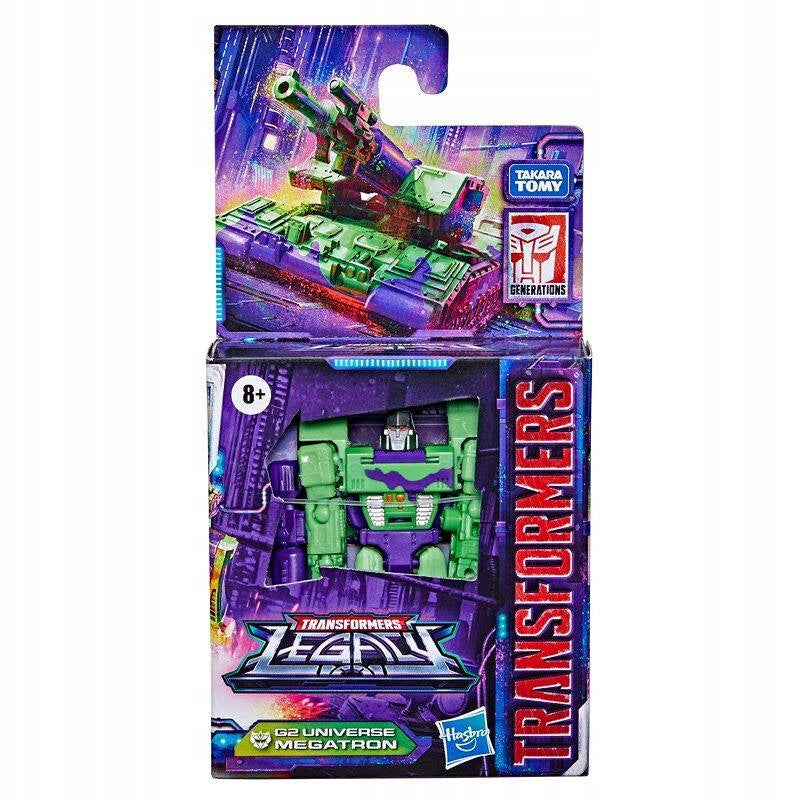 Transformers Generations Legacy Core Class G2 