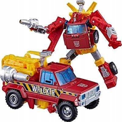 Transformers Lift Ticket Autobot. 