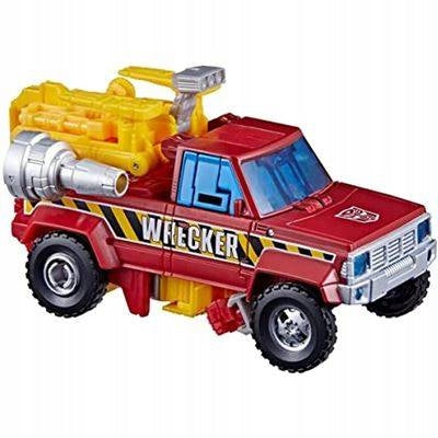 Transformers Lift Ticket Autobot. 