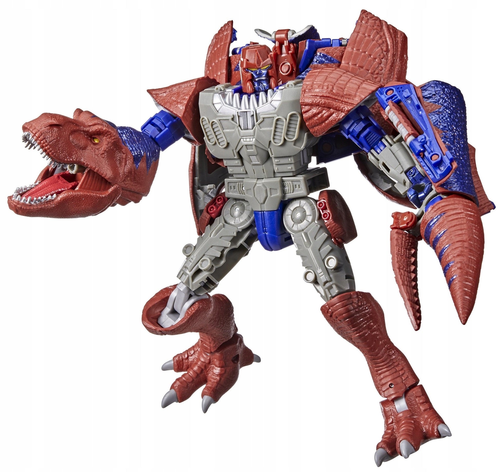 Transformers-Krieg für Cybertrona Kingdom Maximal 18 cm 