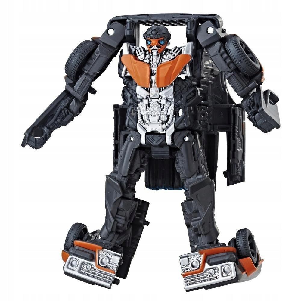 Transformator Energon Zünder Leistung 