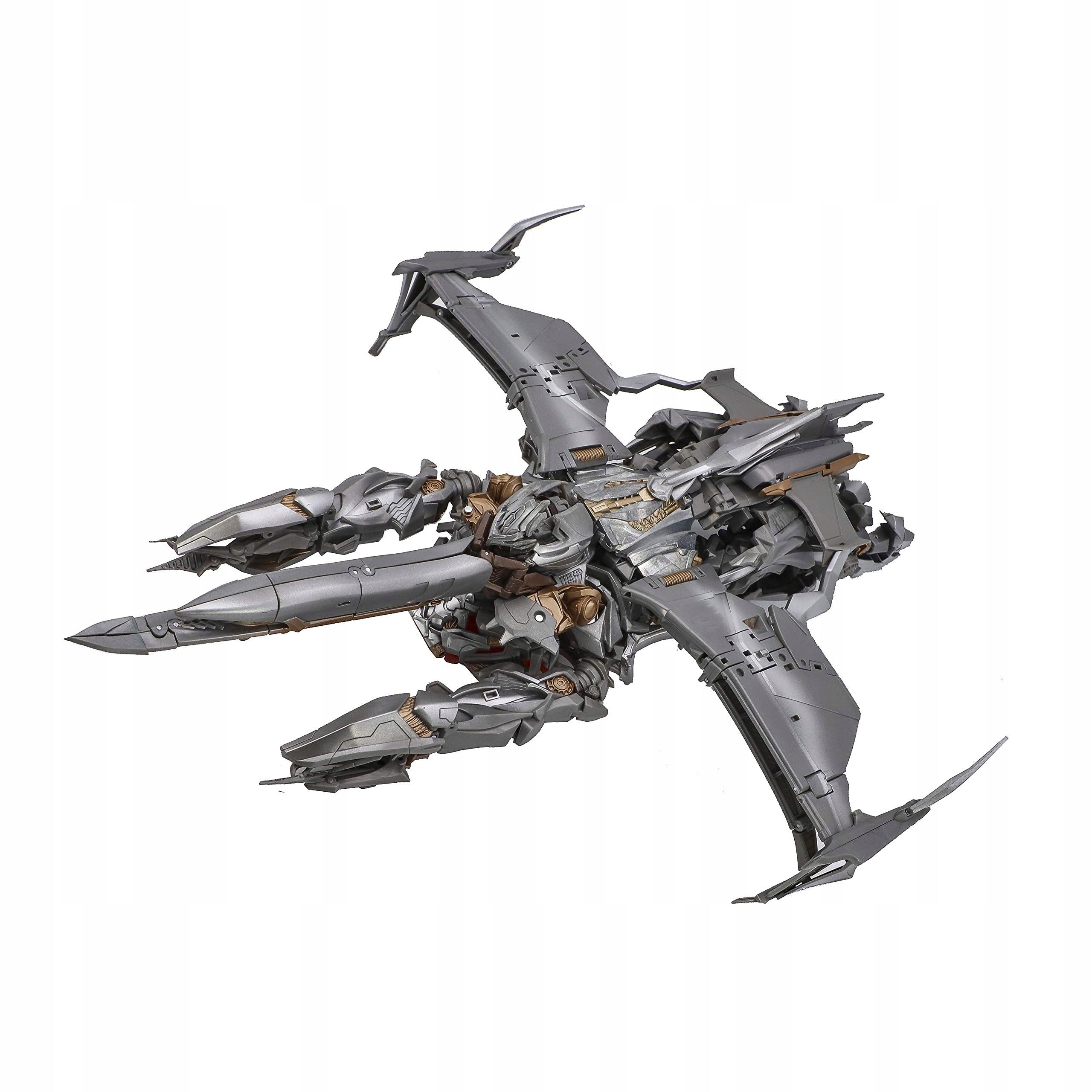 Figur Transformers Megatron MPM-8, 30 cm 
