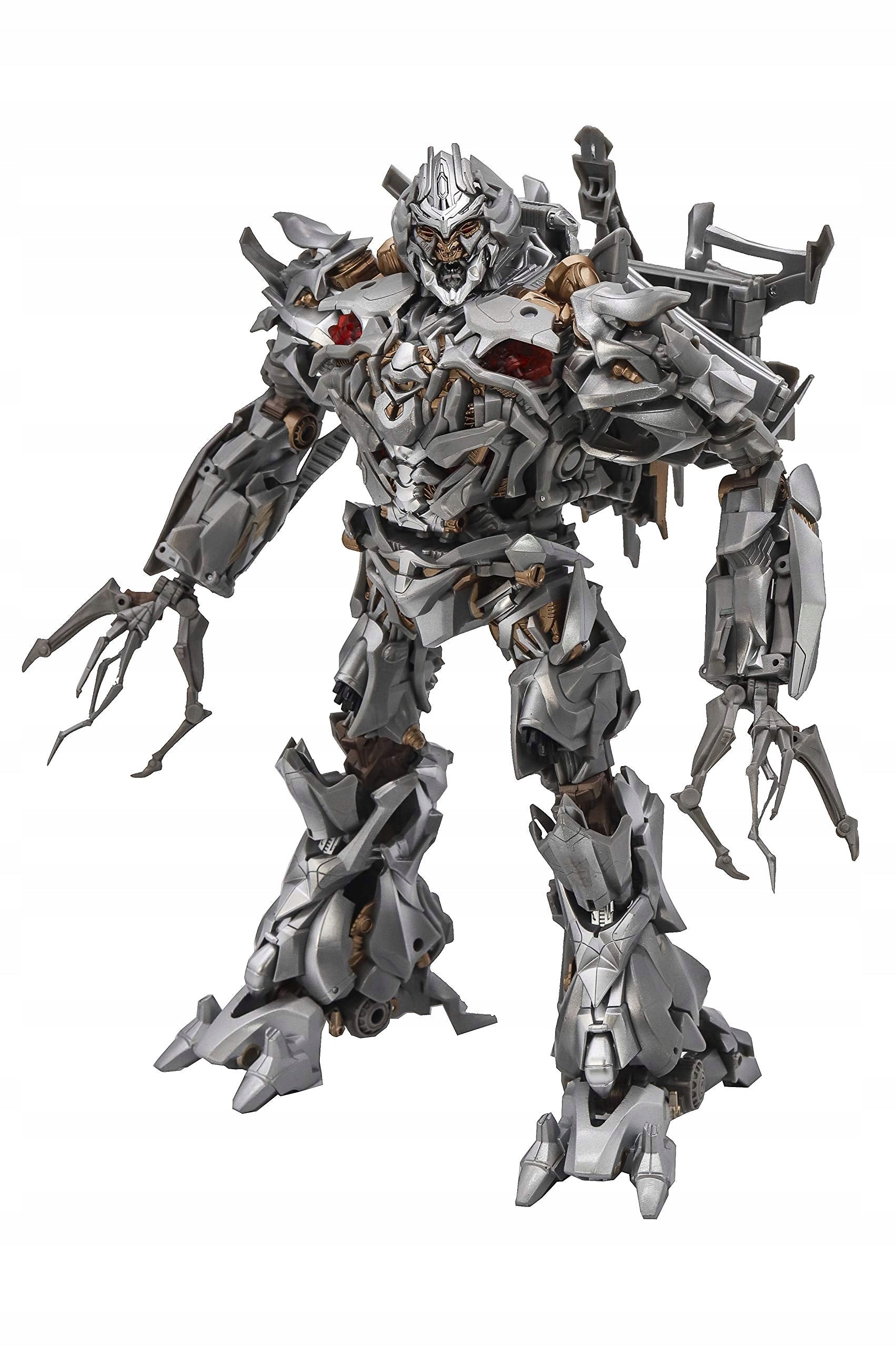 Figur Transformers Megatron MPM-8, 30 cm 