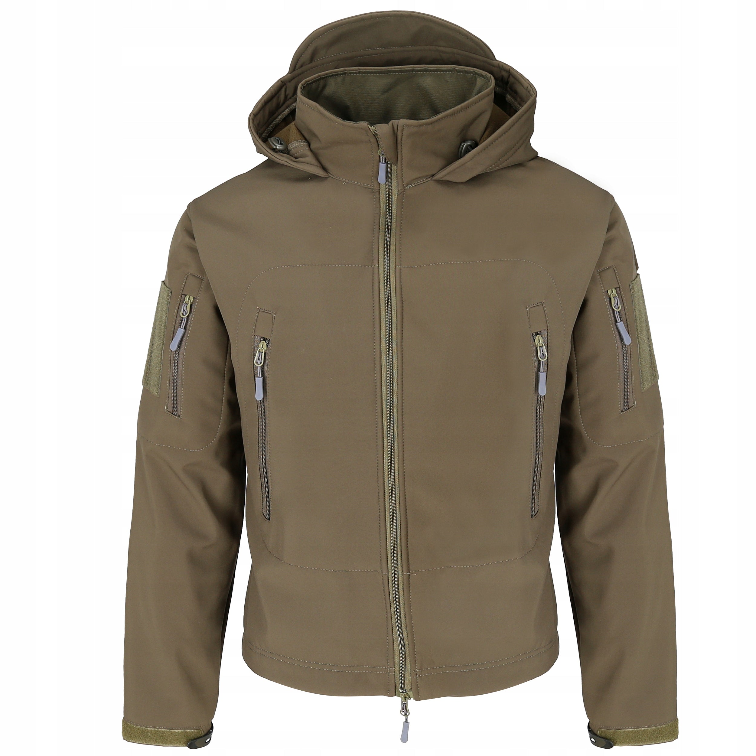 Transitional Set BARS DUSPO CAMOUFLAGE Various Designs Waterproof -1° to C 15 EAN (GTIN) 5905325473001