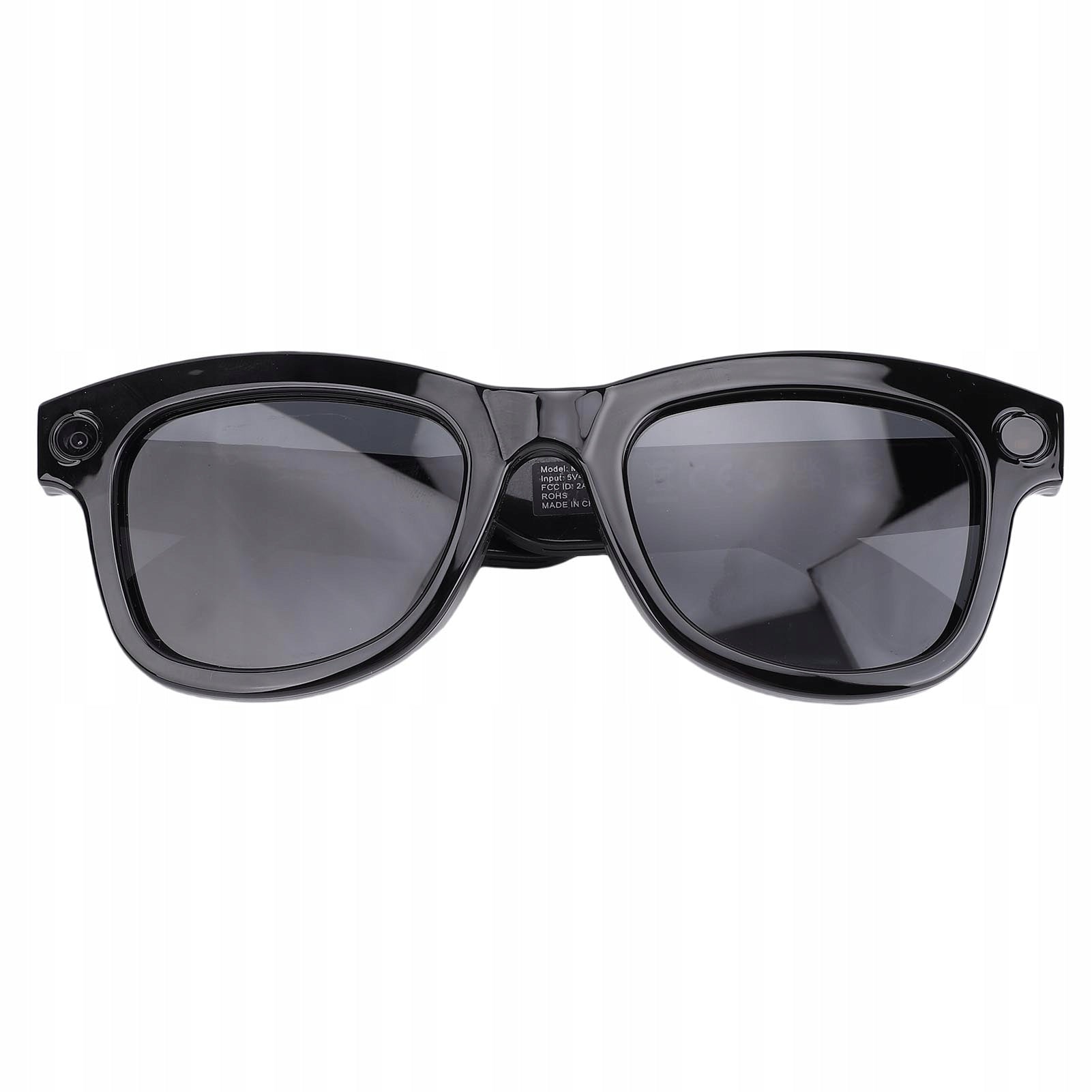 Translation AI Smart Glasses Bluetooth 5.3 Multifunctional WH