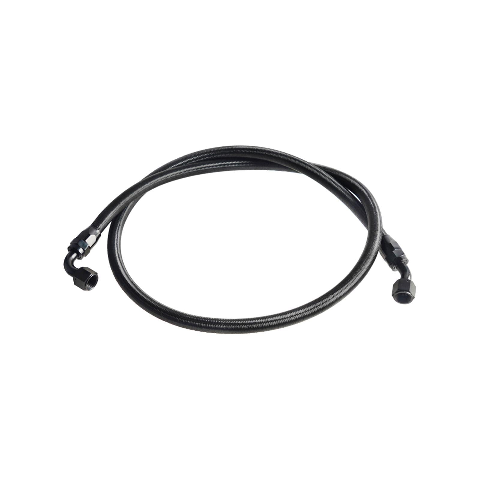 Transmission Oil Cooler Line Durable for Chevrolet 6.6L Duramax lb7/lly Packaging status original