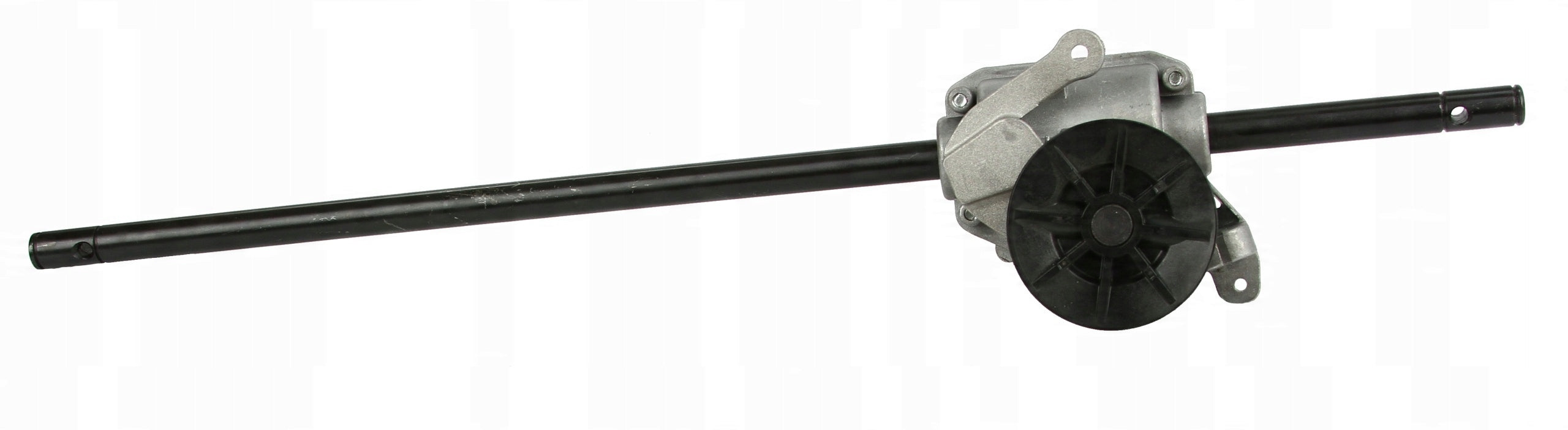 Transmission for combustion mower drive DEMON RATO Loncin NAC Manufacturer code M8810004