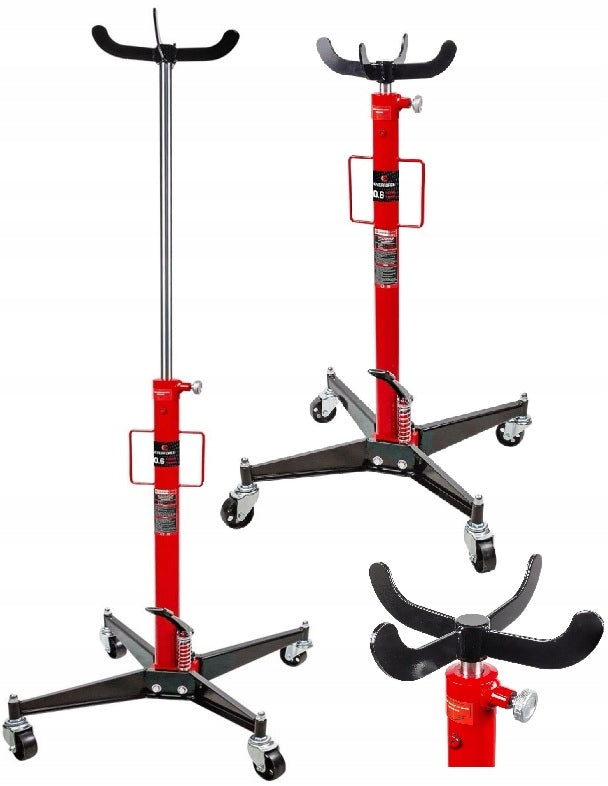 Transmission lifter