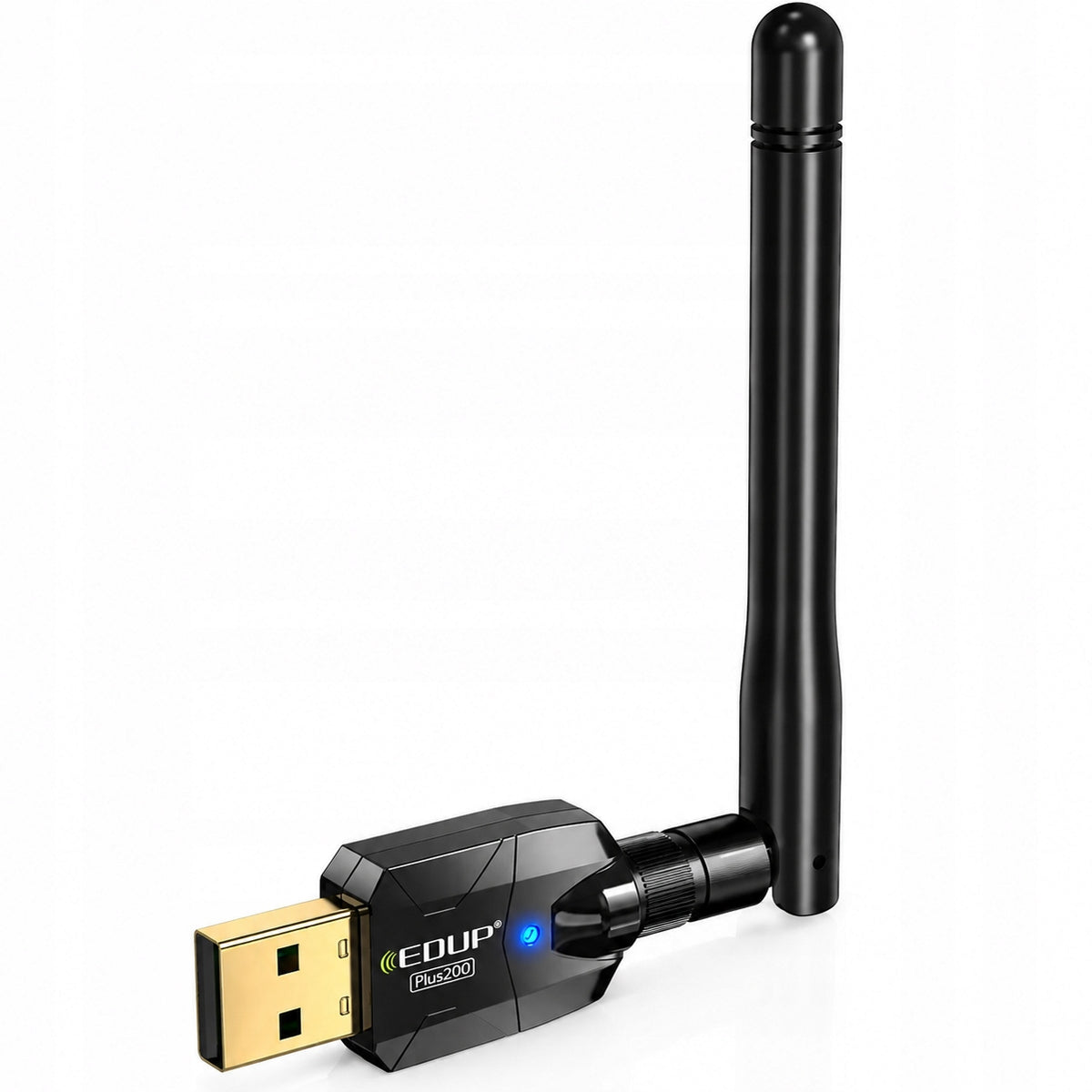 Transmitter EDUP EP-B3536Plus Wireless WiFi USB Bluetooth 5.1 Antenna