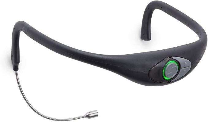 Transmitter for SAMSON AH8 G-frequency headset Microphone