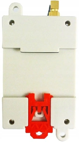 Transmitter receiver RS485 433MHz Modbus DIN Brand no brand